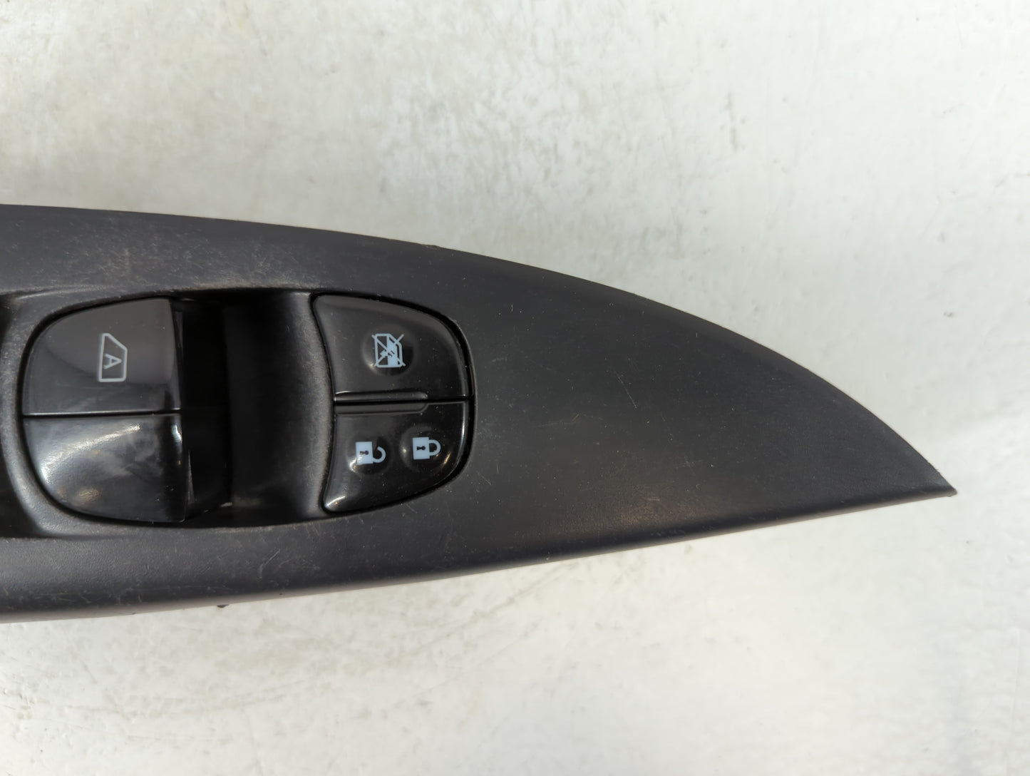 2013-2019 Nissan Sentra Master Power Window Switch Replacement Driver Side Left P/N:25401 3SH1A Fits OEM Used Auto Parts - Oemusedautoparts1.com