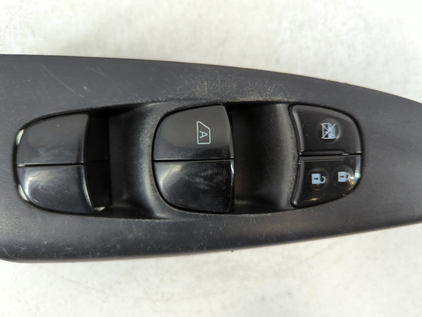 2013-2019 Nissan Sentra Master Power Window Switch Replacement Driver Side Left P/N:25401 3SH1A Fits OEM Used Auto Parts - Oemusedautoparts1.com