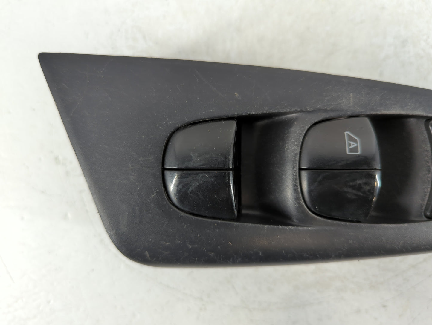 2013-2019 Nissan Sentra Master Power Window Switch Replacement Driver Side Left P/N:25401 3SH1A Fits OEM Used Auto Parts - Oemusedautoparts1.com