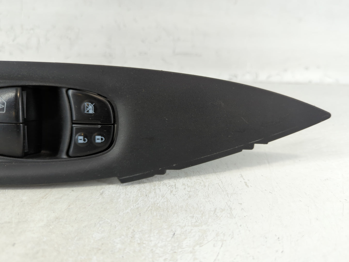 2014-2020 Nissan Rogue Master Power Window Switch Replacement Driver Side Left P/N:A52047 25401 4BA5A Fits OEM Used Auto Parts - Oemusedautoparts1.com