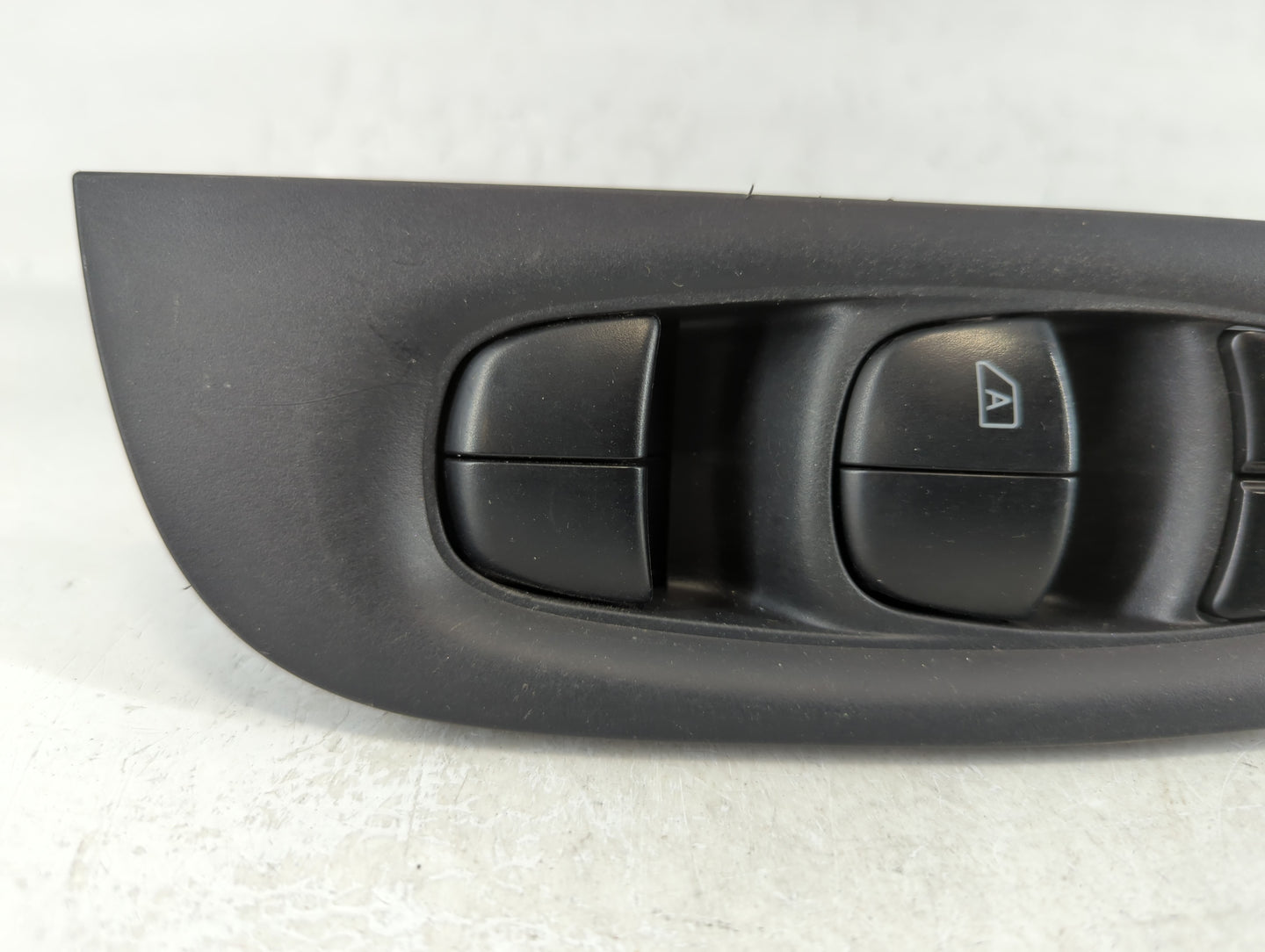 2014-2020 Nissan Rogue Master Power Window Switch Replacement Driver Side Left P/N:A52047 25401 4BA5A Fits OEM Used Auto Parts - Oemusedautoparts1.com
