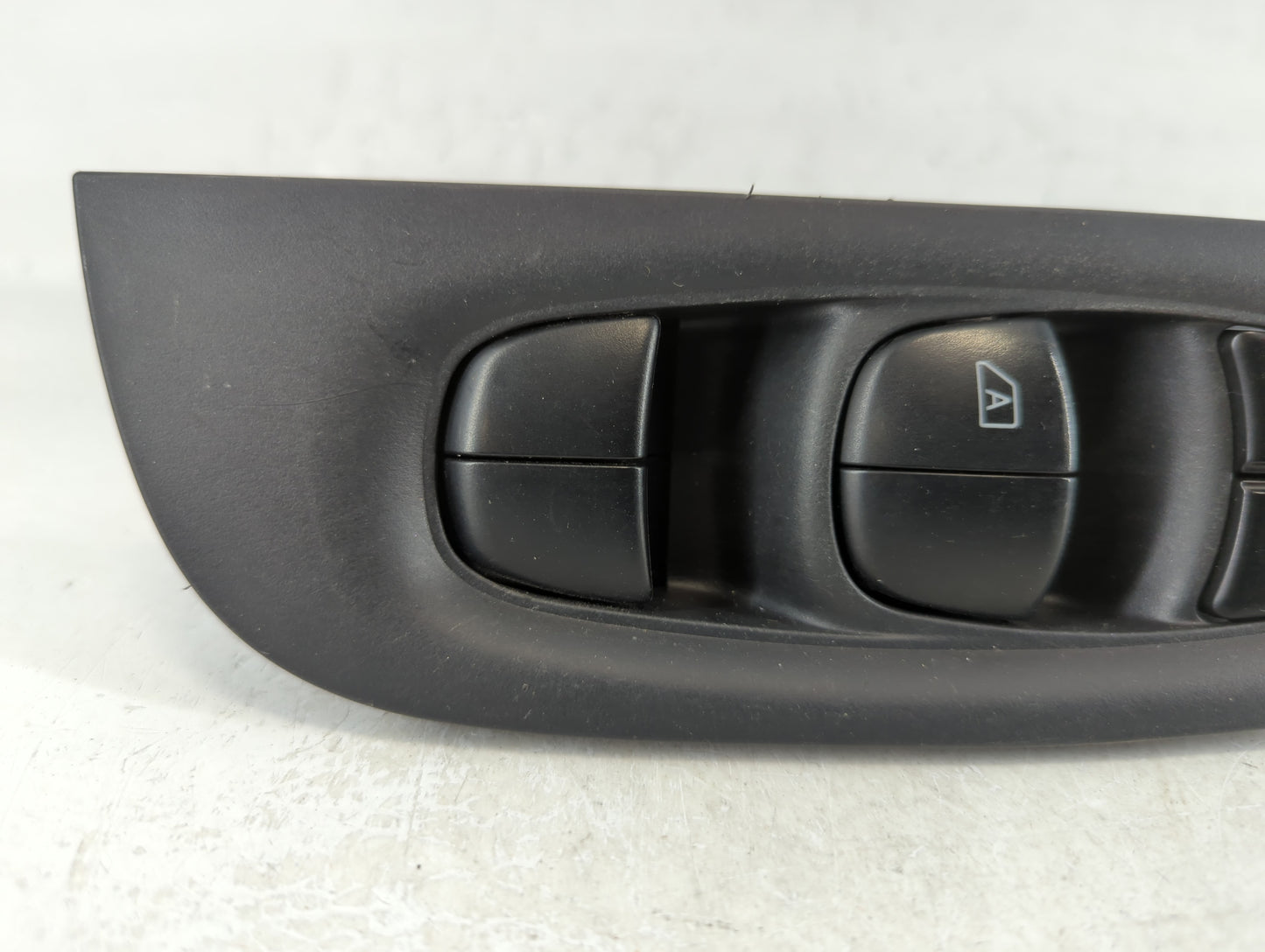 2014-2020 Nissan Rogue Master Power Window Switch Replacement Driver Side Left P/N:A52047 25401 4BA5A Fits OEM Used Auto Parts - Oemusedautoparts1.com