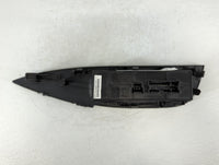 2014-2020 Nissan Rogue Master Power Window Switch Replacement Driver Side Left P/N:A52047 25401 4BA5A Fits OEM Used Auto Parts - Oemusedautoparts1.com