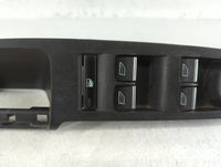 2013-2019 Ford Escape Master Power Window Switch Replacement Driver Side Left P/N:F1ET-14A132-AC Fits OEM Used Auto Parts - Oemusedautoparts1.com