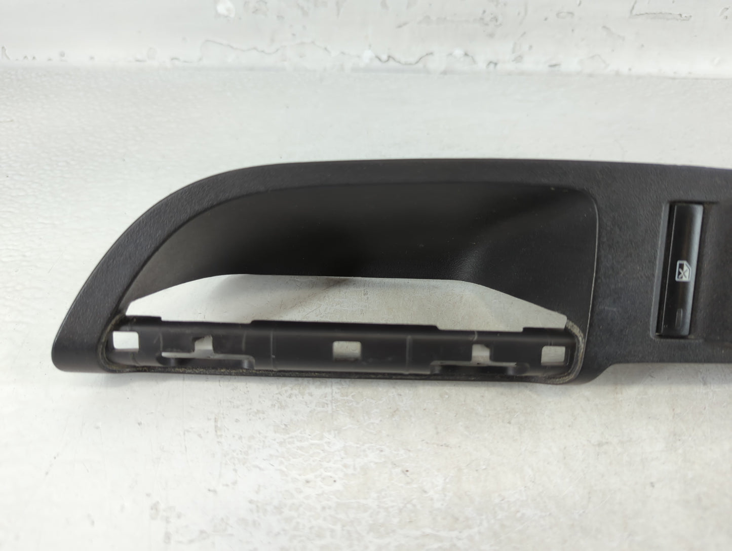 2013-2019 Ford Escape Master Power Window Switch Replacement Driver Side Left P/N:F1ET-14A132-AC Fits OEM Used Auto Parts - Oemusedautoparts1.com