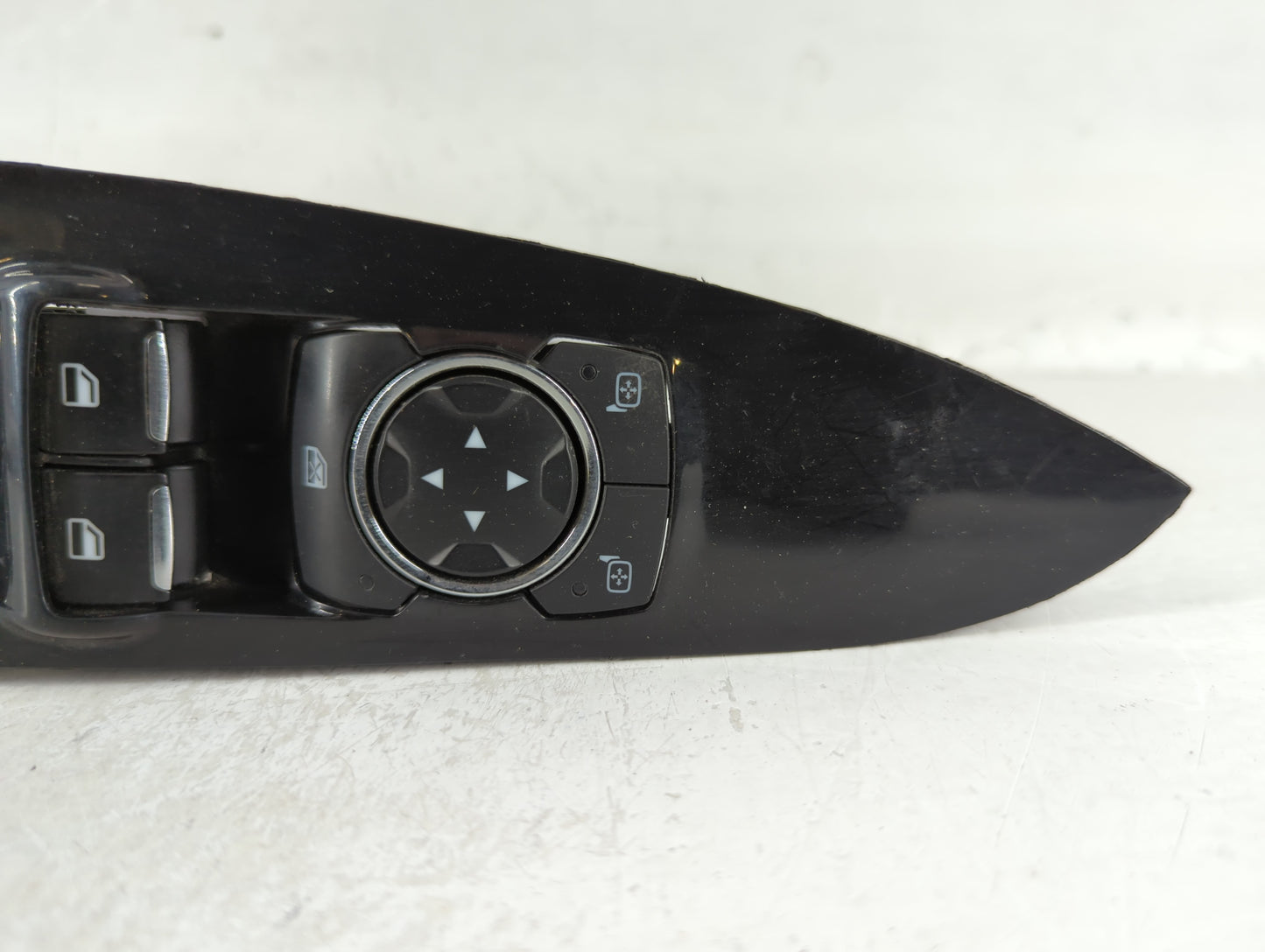 2013-2020 Ford Fusion Master Power Window Switch Replacement Driver Side Left P/N:DG9T-14540-ABW Fits OEM Used Auto Parts - Oemusedautoparts1.com