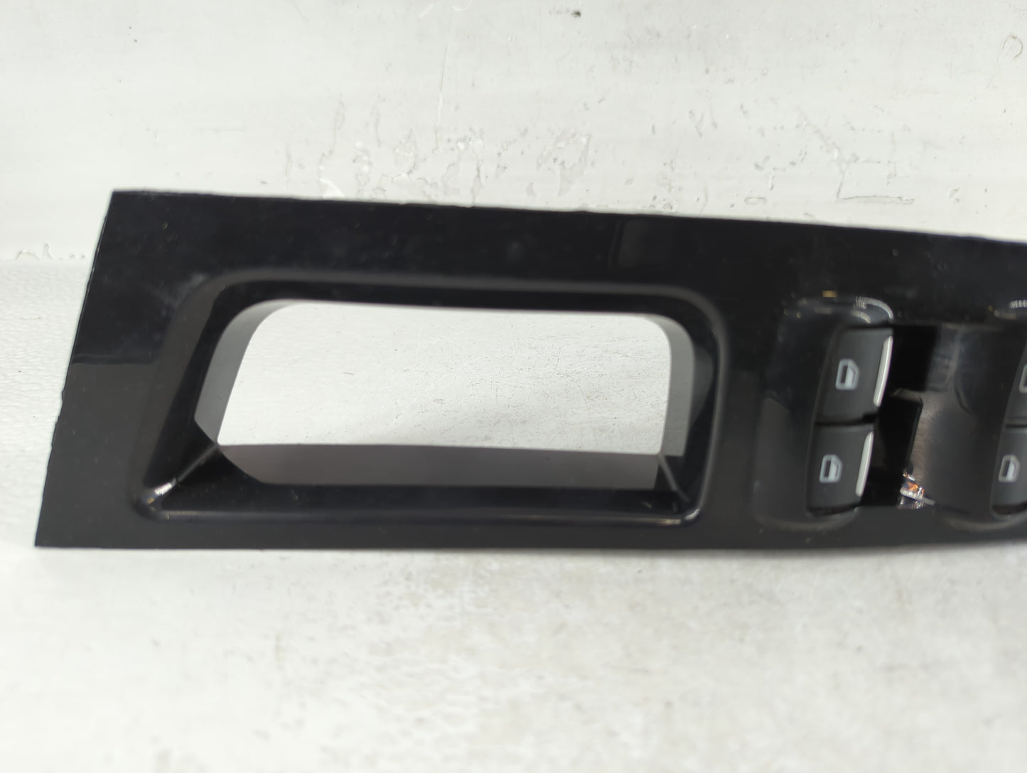 2013-2020 Ford Fusion Master Power Window Switch Replacement Driver Side Left P/N:DG9T-14540-ABW Fits OEM Used Auto Parts - Oemusedautoparts1.com