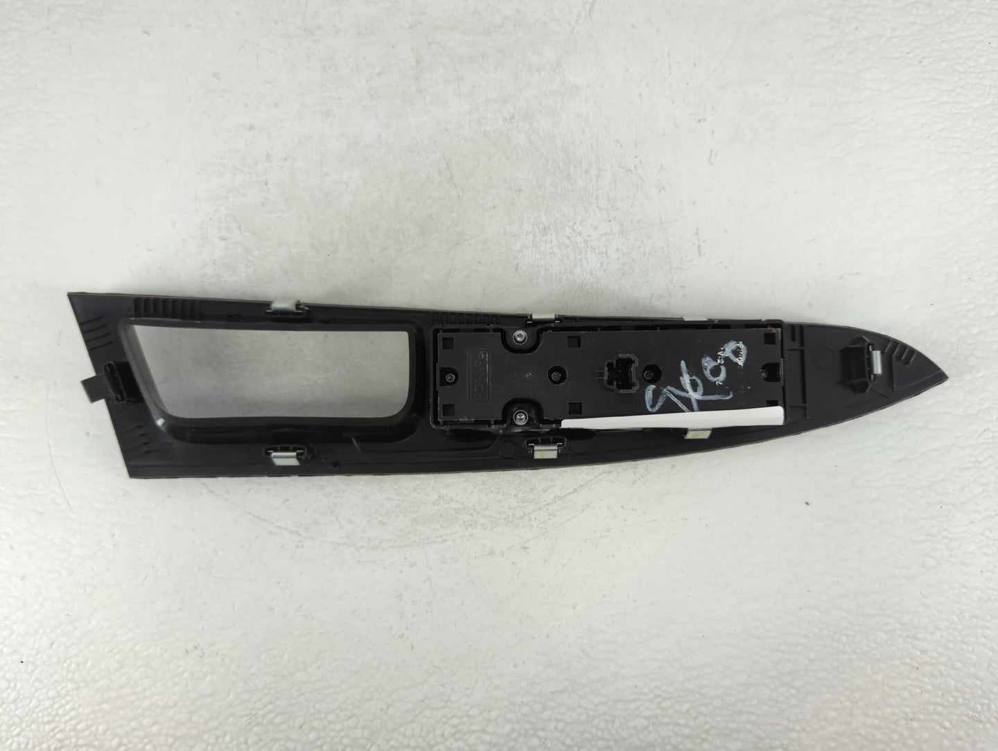2013-2020 Ford Fusion Master Power Window Switch Replacement Driver Side Left P/N:DG9T-14540-ABW Fits OEM Used Auto Parts - Oemusedautoparts1.com