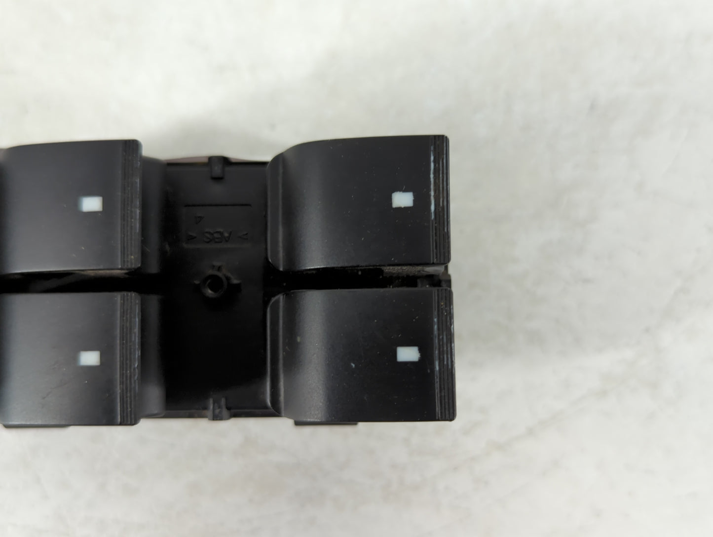 2007-2009 Gmc Acadia Master Power Window Switch Replacement Driver Side Left P/N:25789239 Fits Fits 2007 2008 2009 OEM Used Auto Parts - Oemusedautoparts1.com