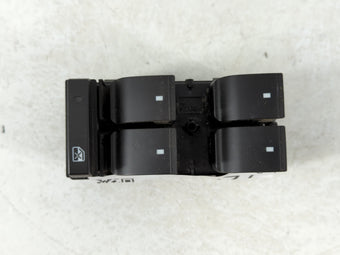compare product 2010-2017 Gmc Acadia Master Power Window Switch Replacement Driver Side Left P/N:1884 D1 20945224 Fits OEM Used Auto Parts