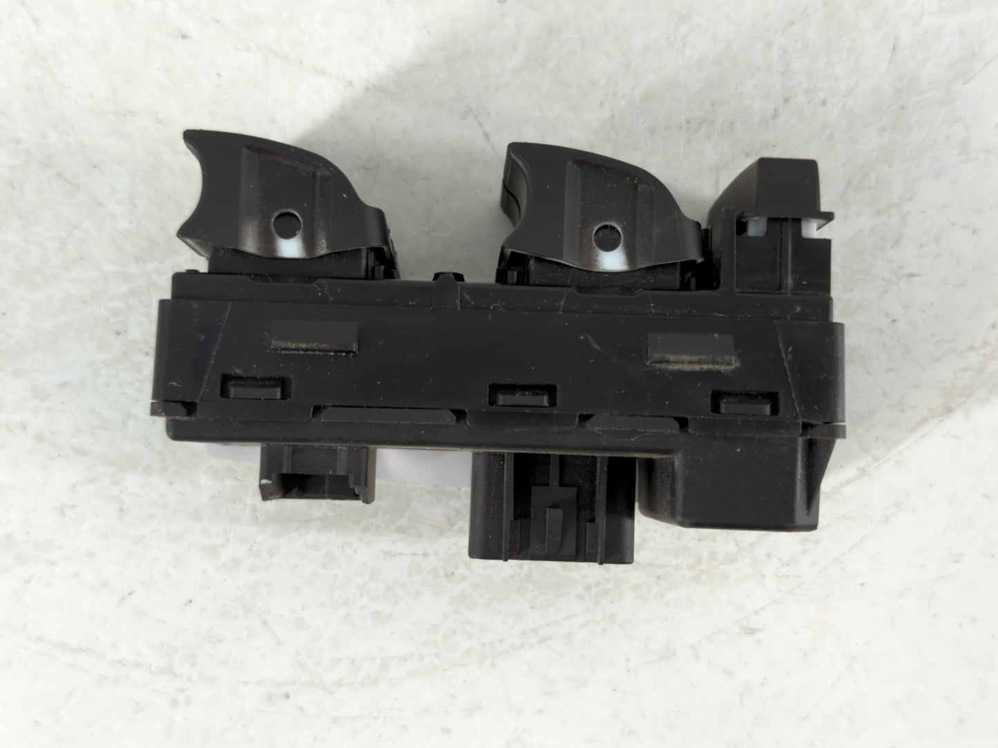 2010-2017 Gmc Acadia Master Power Window Switch Replacement Driver Side Left P/N:1884 D1 20945224 Fits OEM Used Auto Parts - Oemusedautoparts1.com