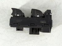 2010-2017 Gmc Acadia Master Power Window Switch Replacement Driver Side Left P/N:1884 D1 20945224 Fits OEM Used Auto Parts - Oemusedautoparts1.com