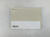 2010 Hyundai Sonata Owners Manual Book Guide P/N:G3EUH05 OEM Used Auto Parts - Oemusedautoparts1.com