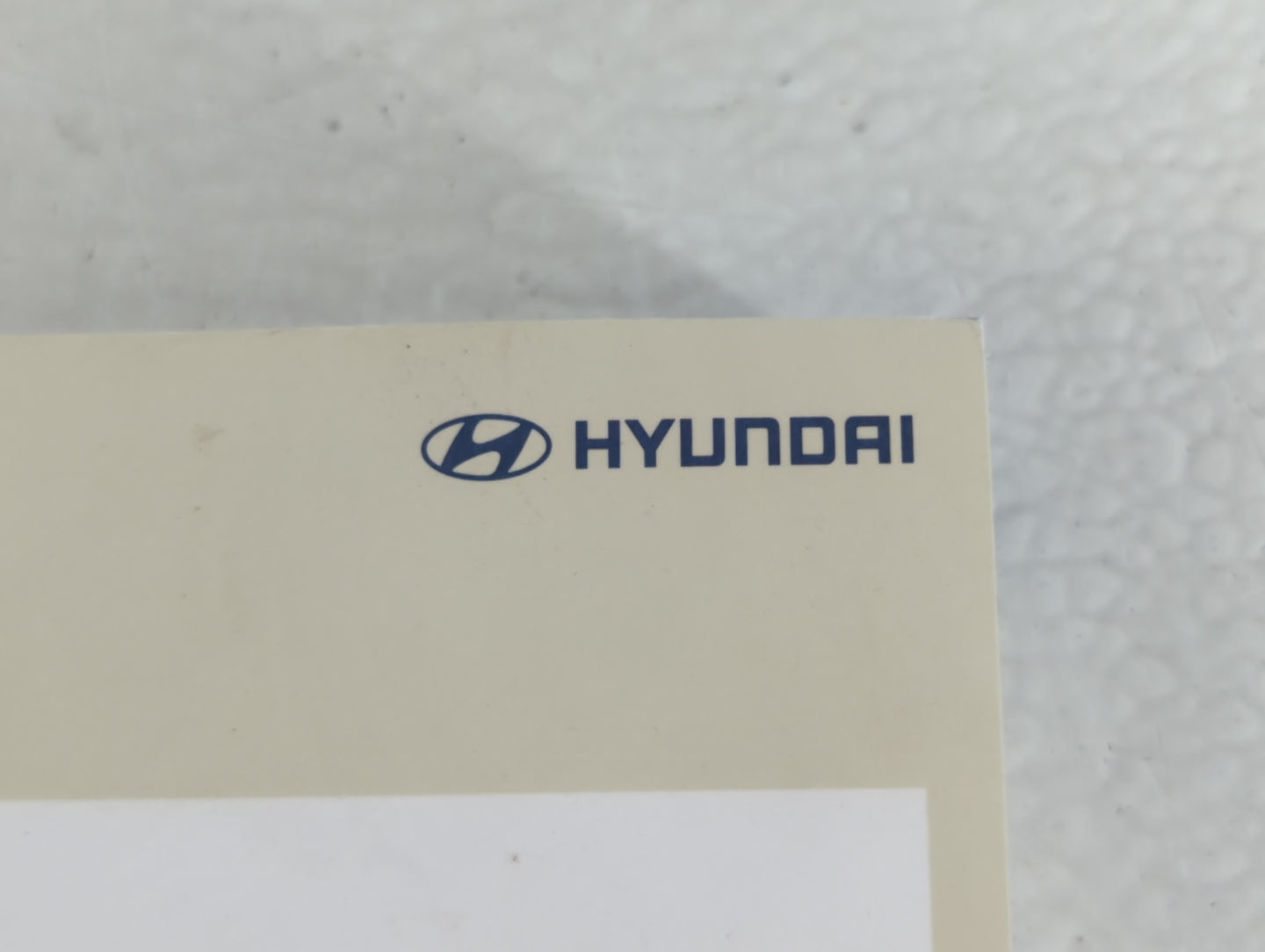 2022 Hyundai Elantra Owners Manual Book Guide P/N:N0BO-EU18C OEM Used Auto Parts - Oemusedautoparts1.com