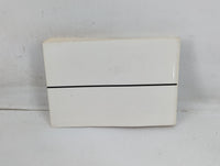 2007 Chevrolet Impala Owners Manual Book Guide P/N:15863014 B OEM Used Auto Parts - Oemusedautoparts1.com