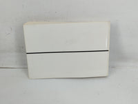 2007 Chevrolet Impala Owners Manual Book Guide P/N:15863014 B OEM Used Auto Parts - Oemusedautoparts1.com