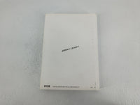 2007 Mazda Cx-7 Owners Manual Book Guide P/N:9999-95-080C-07 OEM Used Auto Parts - Oemusedautoparts1.com