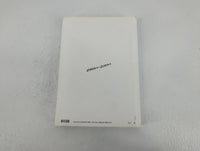 2007 Mazda Cx-7 Owners Manual Book Guide P/N:9999-95-080C-07 OEM Used Auto Parts - Oemusedautoparts1.com