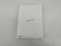 2007 Mazda Cx-7 Owners Manual Book Guide P/N:9999-95-080C-07 OEM Used Auto Parts - Oemusedautoparts1.com