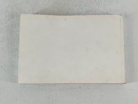 2007 Gmc Canyon Owners Manual Book Guide P/N:15866156 A OEM Used Auto Parts - Oemusedautoparts1.com