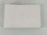 2007 Gmc Canyon Owners Manual Book Guide P/N:15866156 A OEM Used Auto Parts - Oemusedautoparts1.com