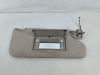 2011-2020 Dodge Journey Sun Visor Shade Replacement Passenger Right Mirror Fits OEM Used Auto Parts - Oemusedautoparts1.com
