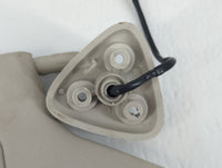 2011-2020 Dodge Journey Sun Visor Shade Replacement Passenger Right Mirror Fits OEM Used Auto Parts - Oemusedautoparts1.com