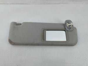 2012-2018 Toyota Prius Sun Visor Shade Replacement Passenger Right Mirror Fits Fits 2012 2013 2014 2015 2016 2017 2018 OEM Used Auto Parts