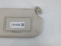 2013-2018 Ford Focus Sun Visor Shade Replacement Passenger Right Mirror Fits Fits 2013 2014 2015 2016 2017 2018 OEM Used Auto Parts - Oemusedautoparts1.com