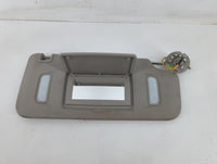 2010-2017 Chevrolet Equinox Sun Visor Shade Replacement Passenger Right Mirror Fits Fits 2010 2011 2012 2013 2014 2015 2016 2017 OEM Used Auto Parts - Oemusedautoparts1.com
