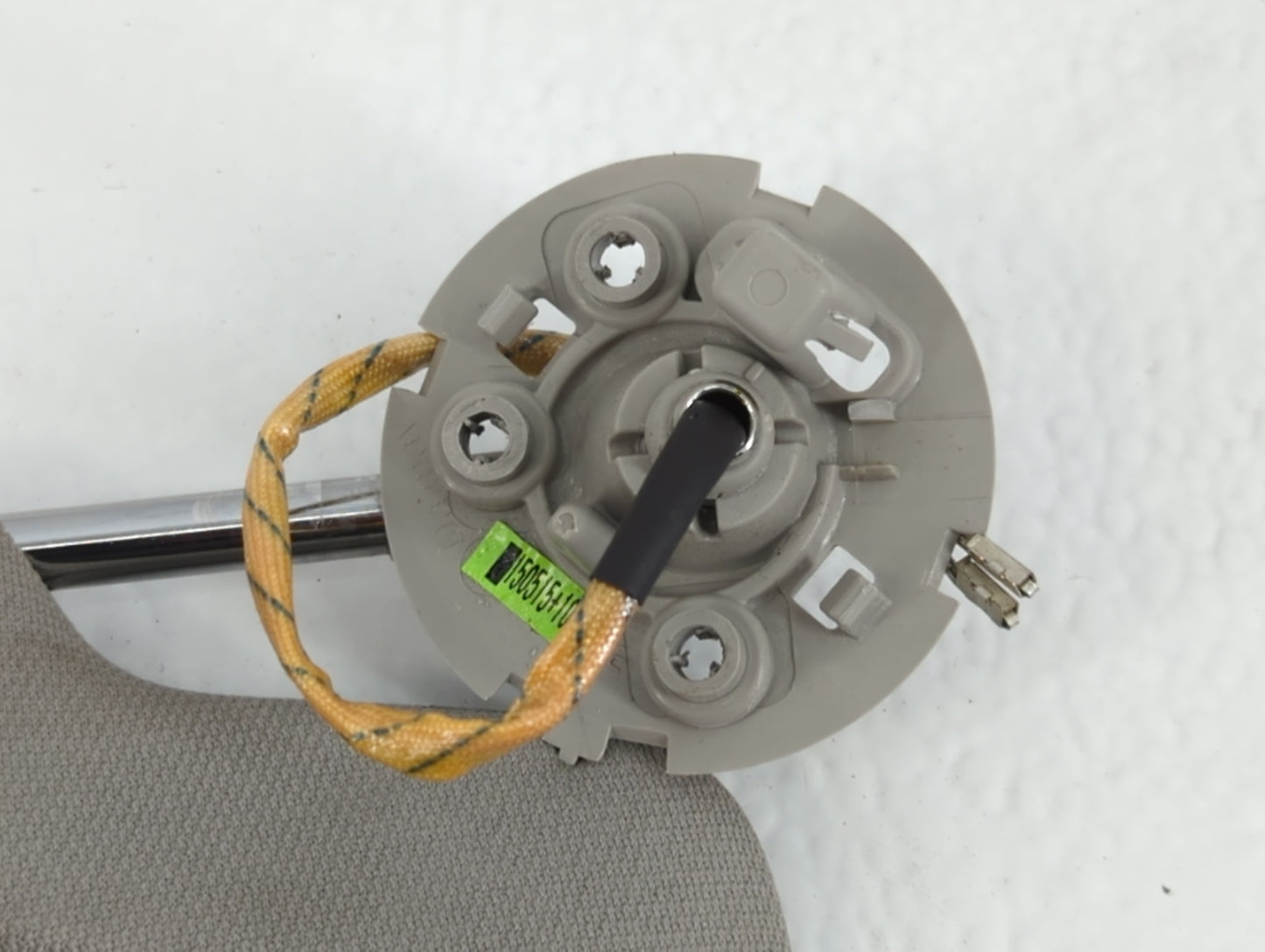 2010-2017 Chevrolet Equinox Sun Visor Shade Replacement Passenger Right Mirror Fits Fits 2010 2011 2012 2013 2014 2015 2016 2017 OEM Used Auto Parts - Oemusedautoparts1.com