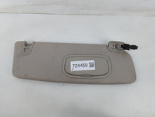 2017-2020 Chrysler Pacifica Sun Visor Shade Replacement Passenger Right Mirror Fits Fits 2017 2018 2019 2020 OEM Used Auto Parts