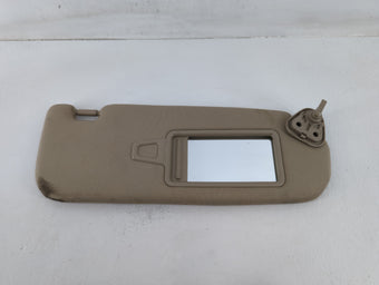 compare product 2011-2016 Kia Optima Sun Visor Shade Replacement Passenger Right Mirror Fits Fits 2011 2012 2013 2014 2015 2016 OEM Used Auto Parts