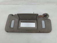 2010-2017 Chevrolet Equinox Sun Visor Shade Replacement Passenger Right Mirror Fits Fits 2010 2011 2012 2013 2014 2015 2016 2017 OEM Used Auto Parts - Oemusedautoparts1.com