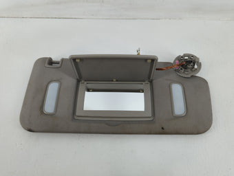 compare product 2010-2017 Chevrolet Equinox Sun Visor Shade Replacement Passenger Right Mirror Fits Fits 2010 2011 2012 2013 2014 2015 2016 2017 OEM Used Auto Parts