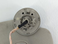 2013-2021 Buick Encore Sun Visor Shade Replacement Passenger Right Mirror Fits Fits 2013 2014 2015 2016 2017 2018 2019 2020 2021 OEM Used Auto Parts - Oemusedautoparts1.com