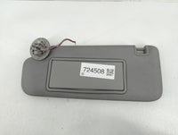 2016-2021 Chevrolet Malibu Sun Visor Shade Replacement Driver Left Mirror Fits Fits 2016 2017 2018 2019 2020 2021 OEM Used Auto Parts - Oemusedautoparts1.com