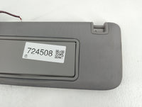 2016-2021 Chevrolet Malibu Sun Visor Shade Replacement Driver Left Mirror Fits Fits 2016 2017 2018 2019 2020 2021 OEM Used Auto Parts - Oemusedautoparts1.com