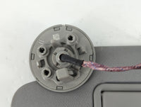 2016-2021 Chevrolet Malibu Sun Visor Shade Replacement Driver Left Mirror Fits Fits 2016 2017 2018 2019 2020 2021 OEM Used Auto Parts - Oemusedautoparts1.com