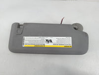 2016-2021 Chevrolet Malibu Sun Visor Shade Replacement Driver Left Mirror Fits Fits 2016 2017 2018 2019 2020 2021 OEM Used Auto Parts - Oemusedautoparts1.com