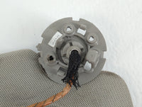 2010-2014 Cadillac Srx Sun Visor Shade Replacement Passenger Right Mirror Fits Fits 2010 2011 2012 2013 2014 OEM Used Auto Parts - Oemusedautoparts1.com