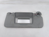 2019-2022 Chevrolet Blazer Sun Visor Shade Replacement Passenger Right Mirror Fits Fits 2019 2020 2021 2022 OEM Used Auto Parts - Oemusedautoparts1.com