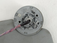 2019-2022 Chevrolet Blazer Sun Visor Shade Replacement Passenger Right Mirror Fits Fits 2019 2020 2021 2022 OEM Used Auto Parts - Oemusedautoparts1.com