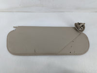 2003-2021 Chevrolet Express 2500 Sun Visor Shade Replacement Passenger Right Mirror Fits OEM Used Auto Parts - Oemusedautoparts1.com