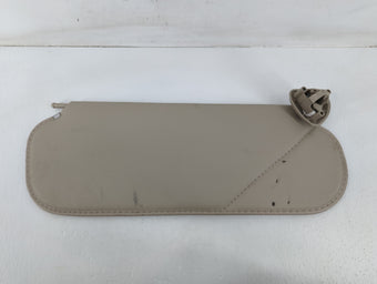 compare product 2003-2021 Chevrolet Express 2500 Sun Visor Shade Replacement Passenger Right Mirror Fits OEM Used Auto Parts