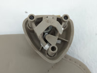 2003-2021 Chevrolet Express 2500 Sun Visor Shade Replacement Passenger Right Mirror Fits OEM Used Auto Parts - Oemusedautoparts1.com