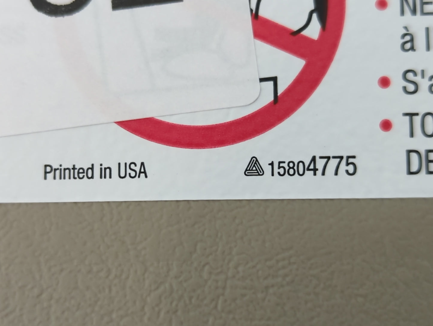 2003-2021 Chevrolet Express 2500 Sun Visor Shade Replacement Passenger Right Mirror Fits OEM Used Auto Parts - Oemusedautoparts1.com