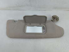 2011-2016 Chrysler Town & Country Sun Visor Shade Replacement Passenger Right Mirror Fits OEM Used Auto Parts