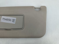 2019-2020 Nissan Pathfinder Sun Visor Shade Replacement Driver Left Mirror Fits Fits 2019 2020 OEM Used Auto Parts - Oemusedautoparts1.com