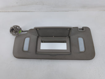 compare product 2010-2017 Chevrolet Equinox Sun Visor Shade Replacement Passenger Right Mirror Fits Fits 2010 2011 2012 2013 2014 2015 2016 2017 OEM Used Auto Parts